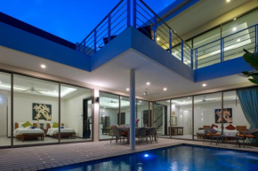 VILLA BAWAL | Private Pool | Laem Ka Residence by Tropiclook | Rawai beach